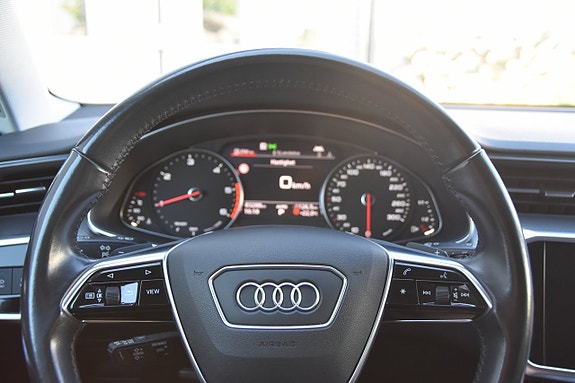 Audi A6 15 of 21