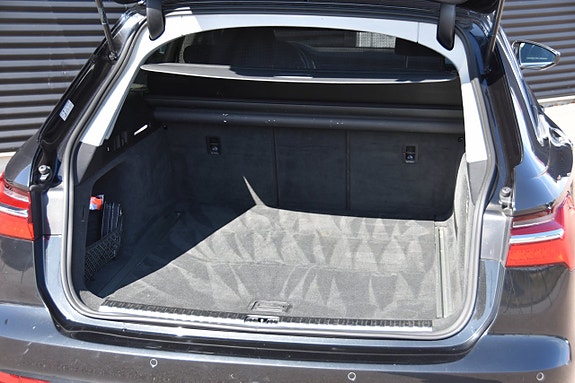 Audi A6 8 of 21