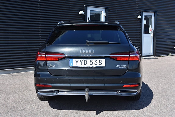 Audi A6 6 of 21