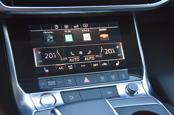 Audi A6 18 of 21