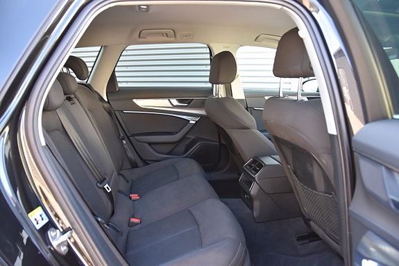 Audi A6 12 of 21