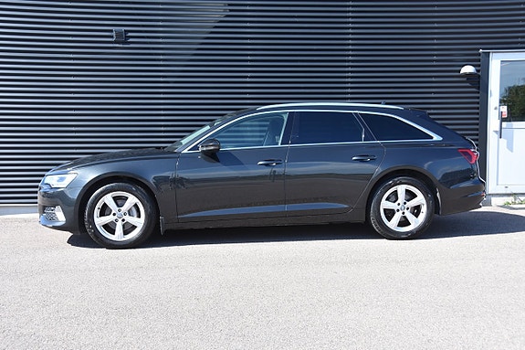 Audi A6 3 of 5