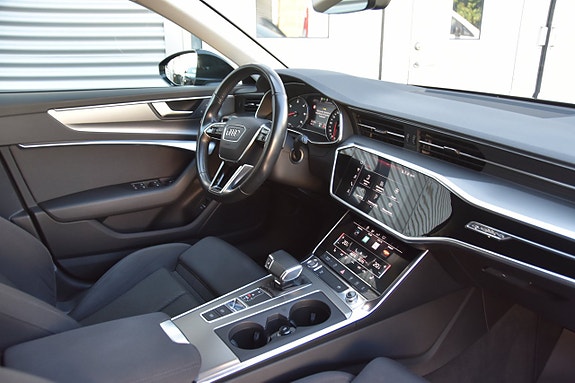 Audi A6 10 of 21