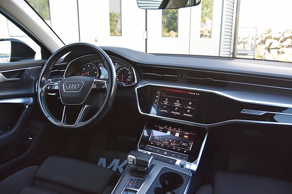 Audi A6 13 of 21