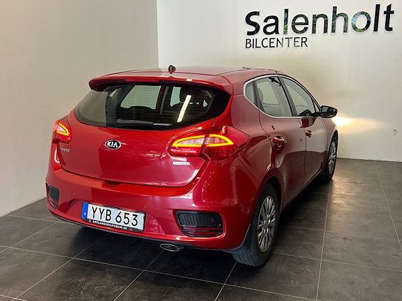 Kia Ceed 6 of 22