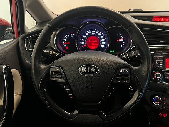 Kia Ceed 16 of 22