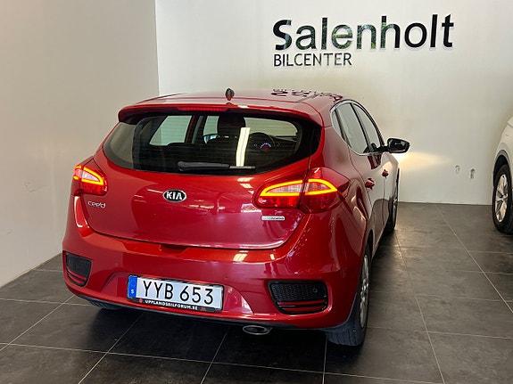 Kia Ceed 5 of 22