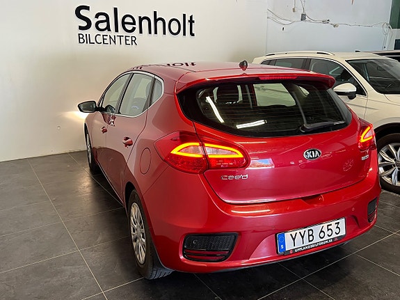 Kia Ceed 8 of 22