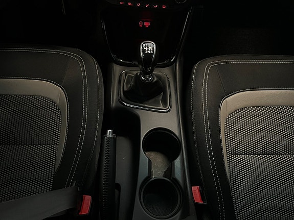 Kia Ceed 18 of 22