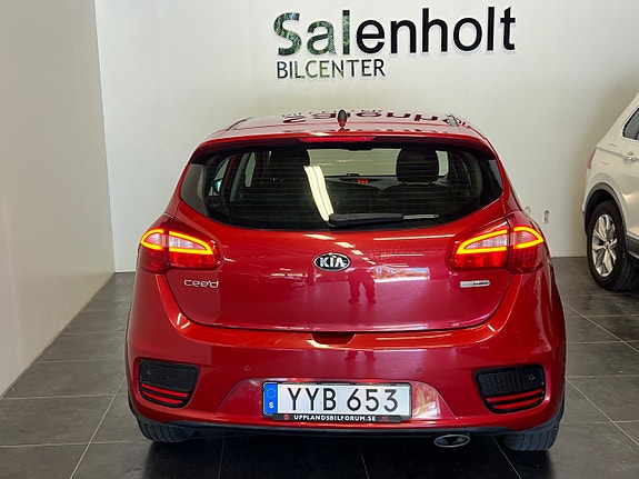 Kia Ceed 7 of 22
