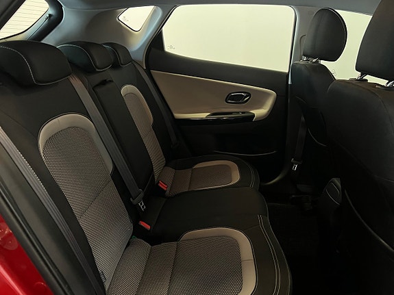Kia Ceed 20 of 22