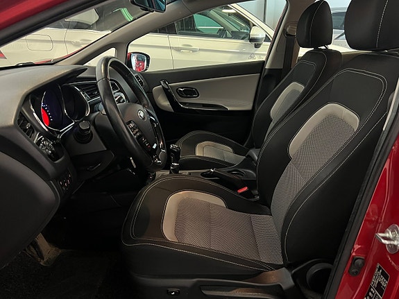 Kia Ceed 11 of 22