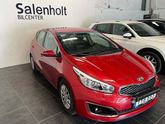 Kia Ceed 4 of 22
