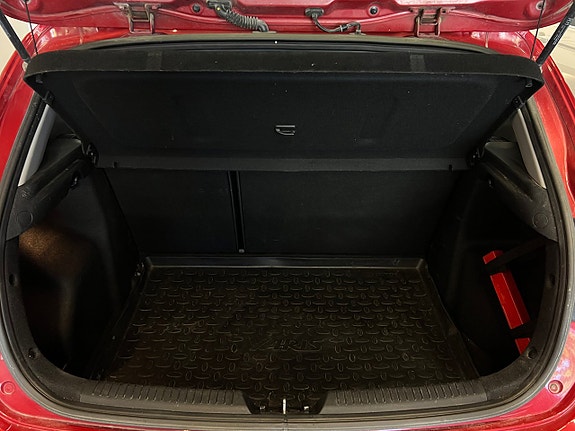 Kia Ceed 22 of 22