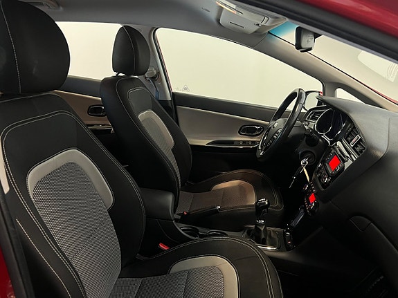 Kia Ceed 13 of 22