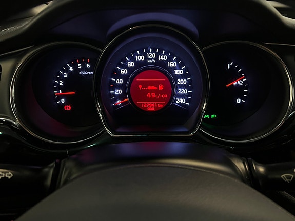 Kia Ceed 17 of 22