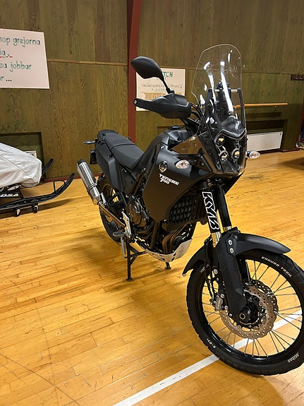 Yamaha TÉNÉRÉ 700 2 of 4