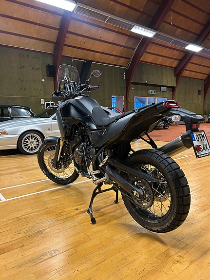 Yamaha TÉNÉRÉ 700 3 of 4