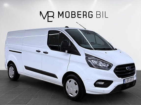 Ford Transit Custom 6 of 15