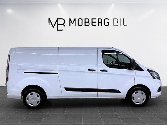 Ford Transit Custom 3 of 15