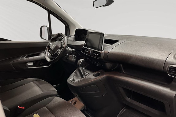 Peugeot Partner 6 of 7
