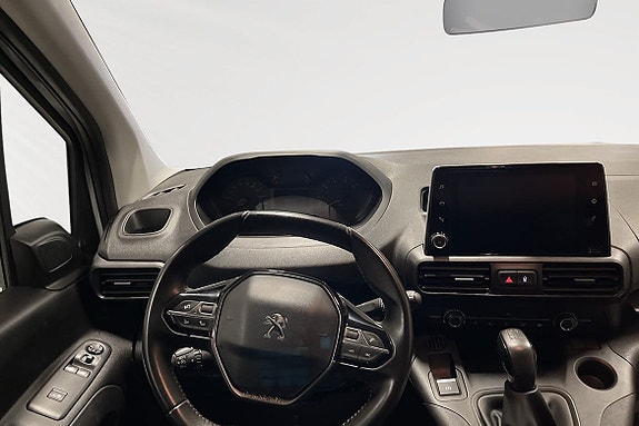 Peugeot Partner 5 of 7