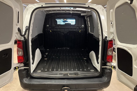 Peugeot Partner 7 of 7