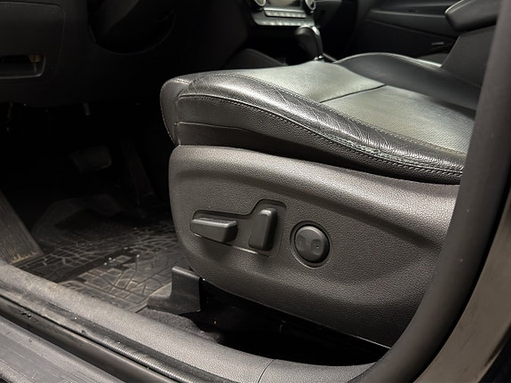 Hyundai Tucson 13 of 21