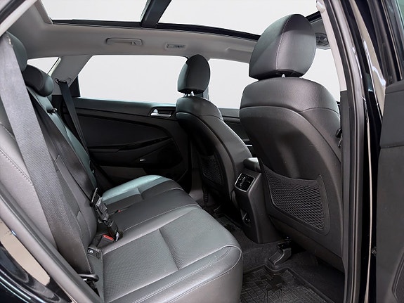 Hyundai Tucson 9 of 21