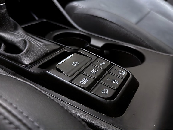 Hyundai Tucson 17 of 21