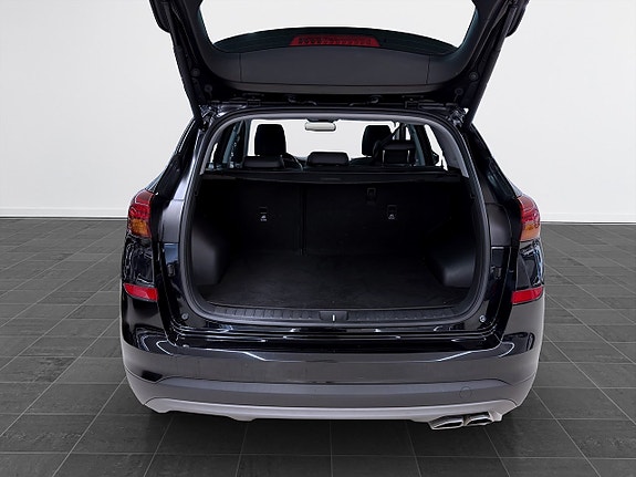 Hyundai Tucson 7 of 21