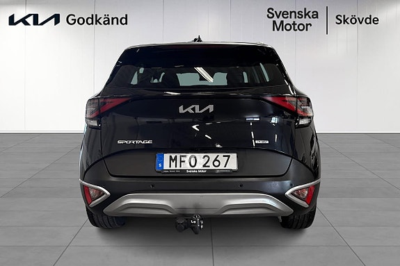 Kia Sportage 5 of 5