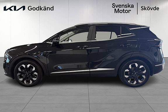 Kia Sportage 3 of 5