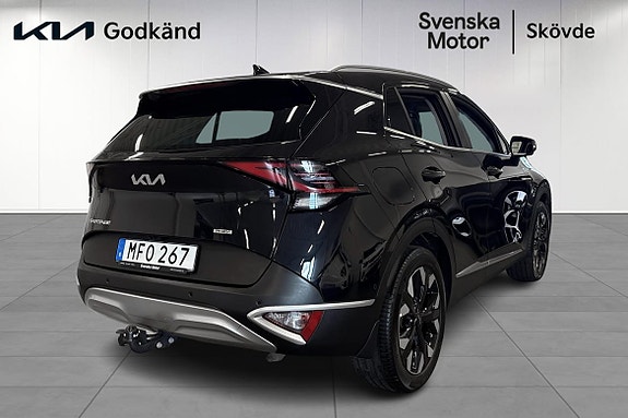 Kia Sportage 4 of 5