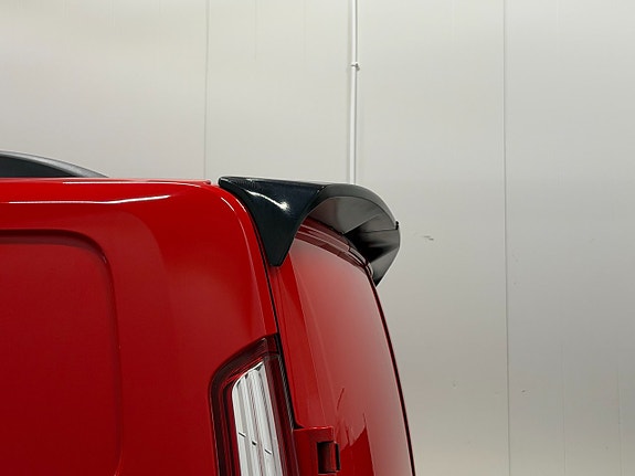 Ford Transit Custom 15 of 30