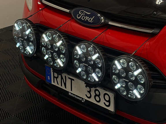 Ford Transit Custom 5 of 5