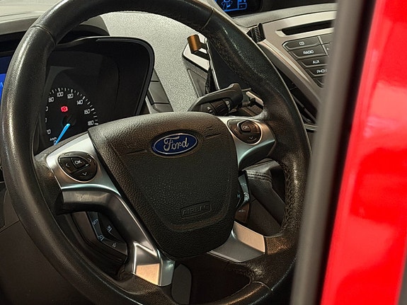 Ford Transit Custom 25 of 30