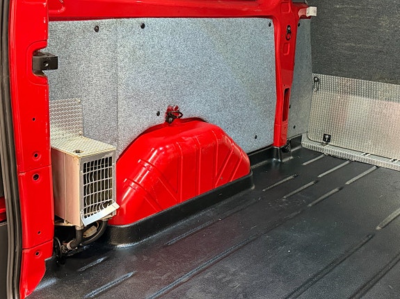 Ford Transit Custom 18 of 30