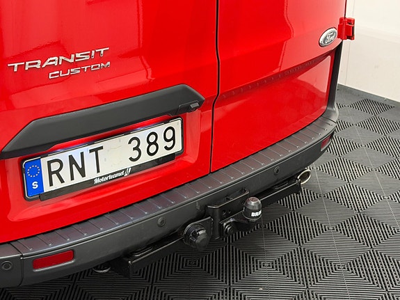 Ford Transit Custom 14 of 30