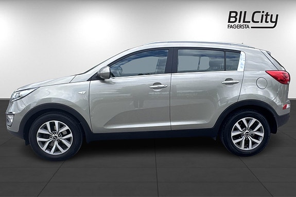 Kia Sportage 4 of 5