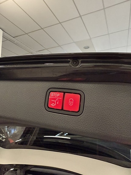 Mercedes-Benz C220 d 18 of 19