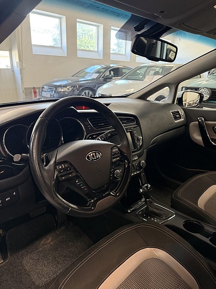 Kia Ceed 7 of 16