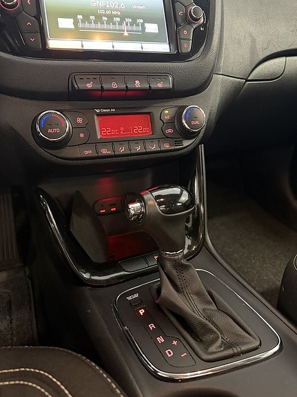 Kia Ceed 11 of 16