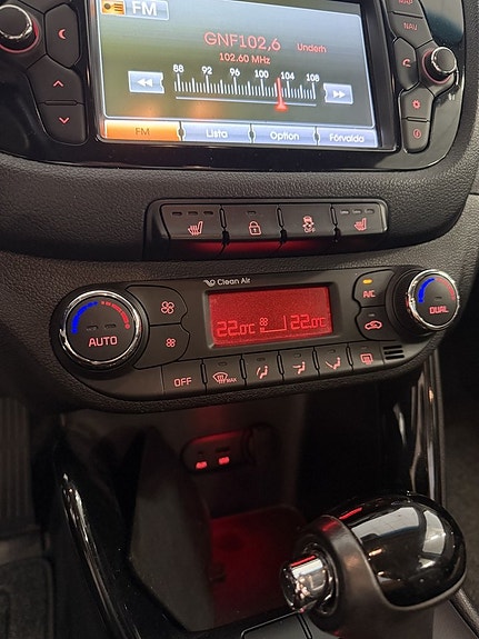 Kia Ceed 10 of 16