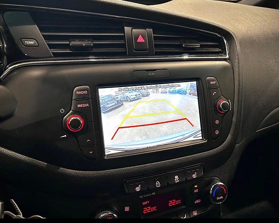 Kia Ceed 8 of 16