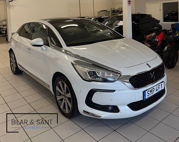 DS DS 5