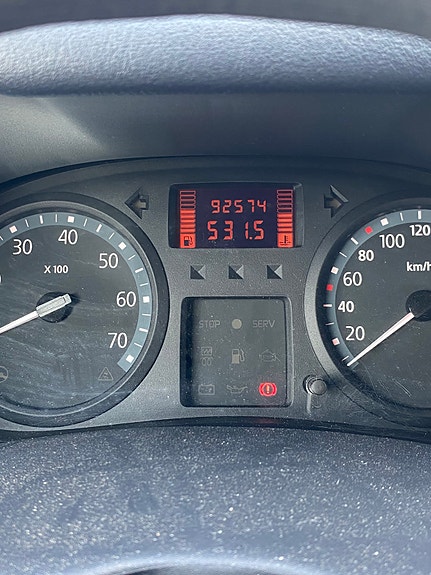 Renault Clio 5 of 5
