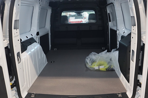 Ford Transit Connect 9 of 14