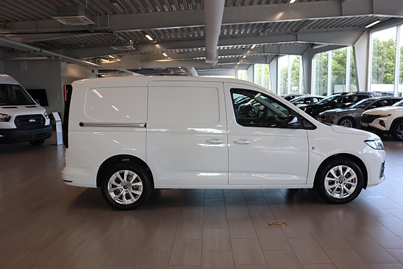 Ford Transit Connect 5 of 14