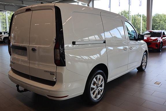 Ford Transit Connect 2 of 14